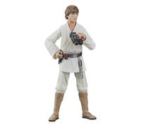 Star Wars The Black Series Luke Skywalker, Star Wars: A New (PRESALE 24/02/2025)