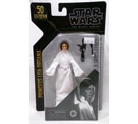 Star Wars Princess Leia Organa 15 Cm Multicolor