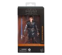 Star Wars Episode III Black Series Action Figure Anakin Skywalker 15 cm