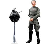 Star Wars The Black Series Grand Moff Tarkin 6-inch Figure