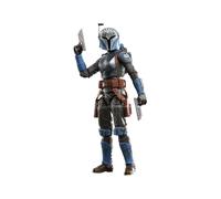 Hasbro Star Wars Black Series Archive Action Bo-katan Kryze 15 Cm Figure Marrone