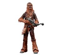 Hasbro Star Wars The Black Series Chewbacca