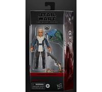 Star Wars Black Series Bad Batch Omega (Kamino) Figura Giocattolo Hasbro 81113