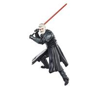 STAR WARS - BLACK SERIES - BAYLAN SKOLL (MERCENARIO) - ACTION FIGURE 15CM