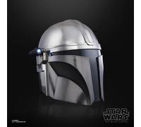 STAR WARS - BLACK SERIES - CASCO ELETTRONICO THE MANDALORIAN