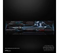 Replica della sciabola mandaloriana di Hasbro Star Wars