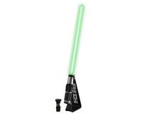 Hasbro Force Fx Elite Replica Yoda Star Wars Trasparente