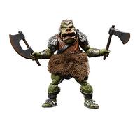 Star Wars Black Series Gamorrean Guard, Personaggi da Collezione Return of The Jedi da 15 cm, F6856
