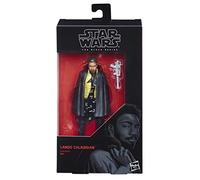 STAR WARS - Black Series Hermes Minifigure, E1206