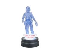 Star Wars Black Series Holocomm Collection Action Figura Osha Aniseya 15 Cm Hasb