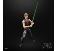 Star Wars Black Series Luke Skywalker & Ysalamiri - Heir to the Empire