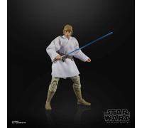 HASBRO F3267 Star Wars IL POTERE DELLA FORZA Luke Skywalker Figura 15cm