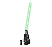 Hasbro Force Fx Elite Replica Yoda Star Wars Trasparente