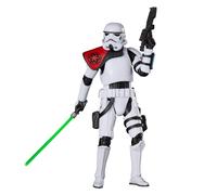 Star Wars Black Series Sergente Kreel Action Figure Da 6 Pollici