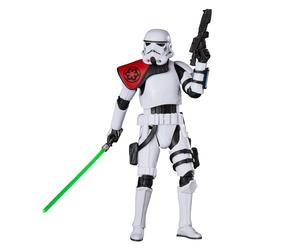 Star Wars Black Series Sergente Kreel Action Figure Da 6 Pollici