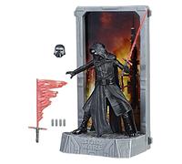 Star Wars Black Series Titanium Series Diecast Figures 10 cm Kylo Ren
