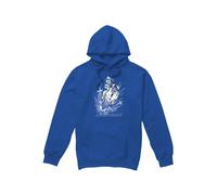 Star Wars Blast Off Felpa con Cappuccio R2-D2 Uomo (TV4444)