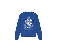 Star Wars Blast Off Felpa R2-D2 Adulto Unisex (TV4209)