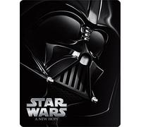 Star Wars [Blu-Ray] (IMPORT) (Nessuna versione italiana)