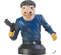 Star Wars Episode IV A New Hope Busto 1/6 Blue Snaggletooth 13 cm GENTLE GIANT