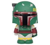 Monogram Salvadanaio Star Wars Boba Fett 20 Cm