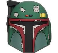 Star Wars - Boba Fett 3D Foam Magnet