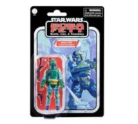 Star Wars HASBRO The Vintage Collection TVC 150 Action Figure 3" 3/4 Nuove Misb