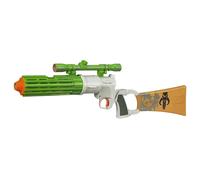 Star Wars Boba Fett Prop Elettronico Costume Blaster