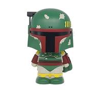 Monogram Salvadanaio Star Wars Boba Fett 20 Cm