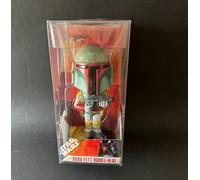 Boba Fett PVC Bobble-Head Funko Wacky Wobbler