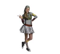 Star Wars Boba Fett Vestito Costume Tween