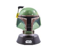 Star Wars Bobba Fett Icon Light Paladone