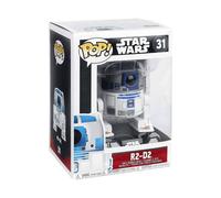STAR WARS - Bobble Head POP N° 31 - R2-D2