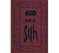 BOOK OF SITH: Secrets from the Dark Side