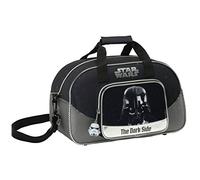 Star Wars - Borsa da Viaggio, 40 X 24 X 23 Cm