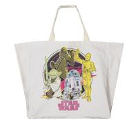 Star Wars Borsa Portatutto Xl Cerdá