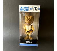 Star Wars BOSSK Bobblehead 16Cm
