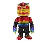 Star Wars Bossk Cosmic Powers SLCC 2015 esclusivo Hikari dipinto a mano