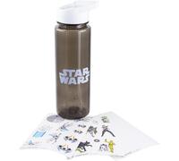 Star Wars Bottiglia Acqua In Plastica 21 oz Paladone 789206