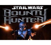 STAR WARS: Bounty Hunter (PC) Steam Key - ROW