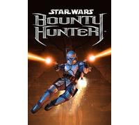 STAR WARS™: Bounty Hunter™ XBOX LIVE Key EUROPE