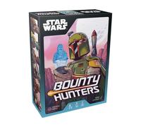 Star Wars: Bounty Hunters