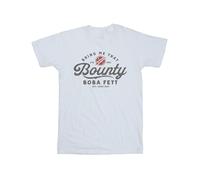 Star Wars Bring Me That Bounty Maglietta Uomo (BI44854)