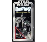 Star Wars Bust-Ups Serie 3 | Jango Fett