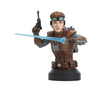 Star Wars Busto 1/6 Starkiller Hero (concept) Premier Guild Esclusiva 15 Cm Gentle Giant