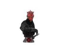 Star Wars Busto in Pvc Darth Maul 15 Cm Abystyle