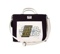 Loungefly Star Wars: Il potere della Forza Borsa Tote Convertibile
