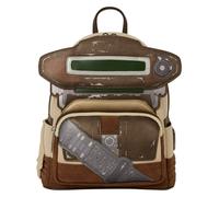 Star Wars by Loungefly Mini Backpack Boushh Disguise