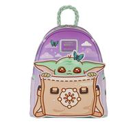 Loungefly Star Wars Grogu Mini Zaino