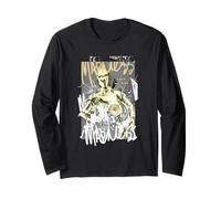 Star Wars C3PO This Is Madness Maglia a Manica
